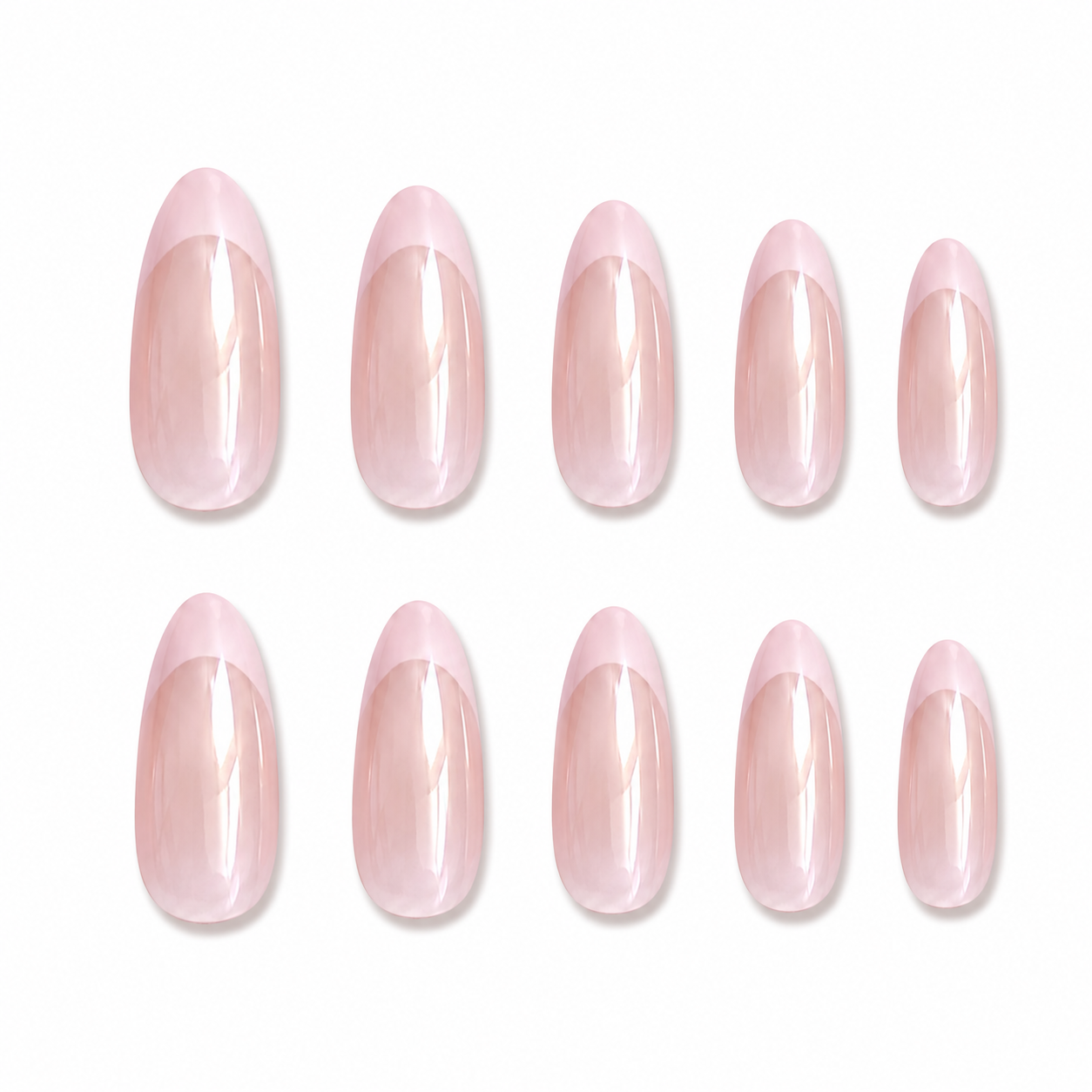 Glazed Blush