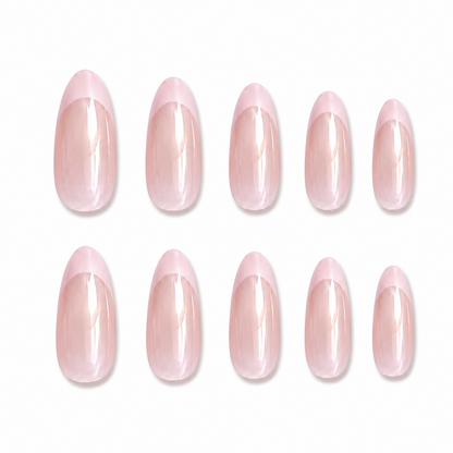 Glazed Blush