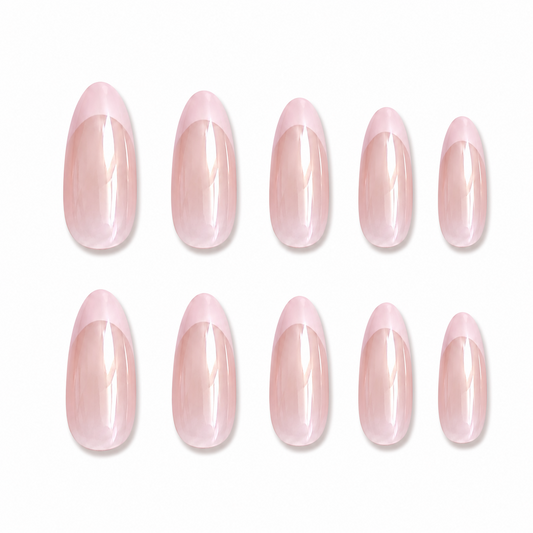 Glazed Blush