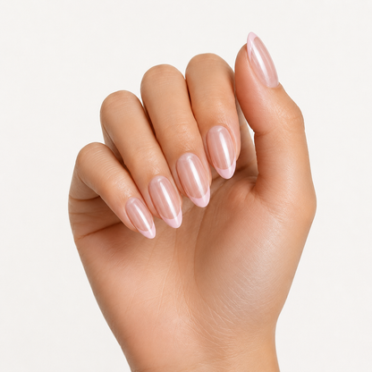 Glazed Blush