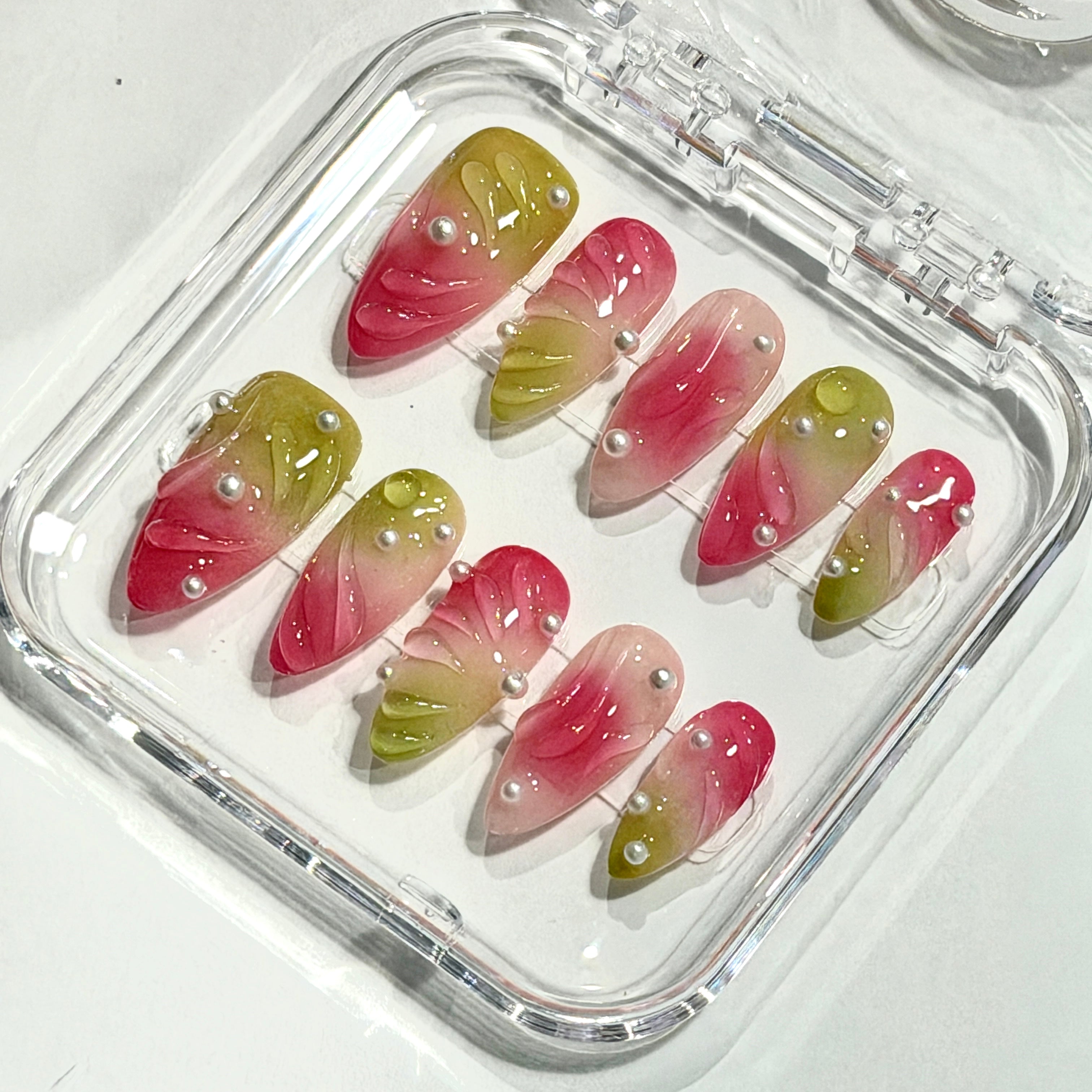 Pink Guava