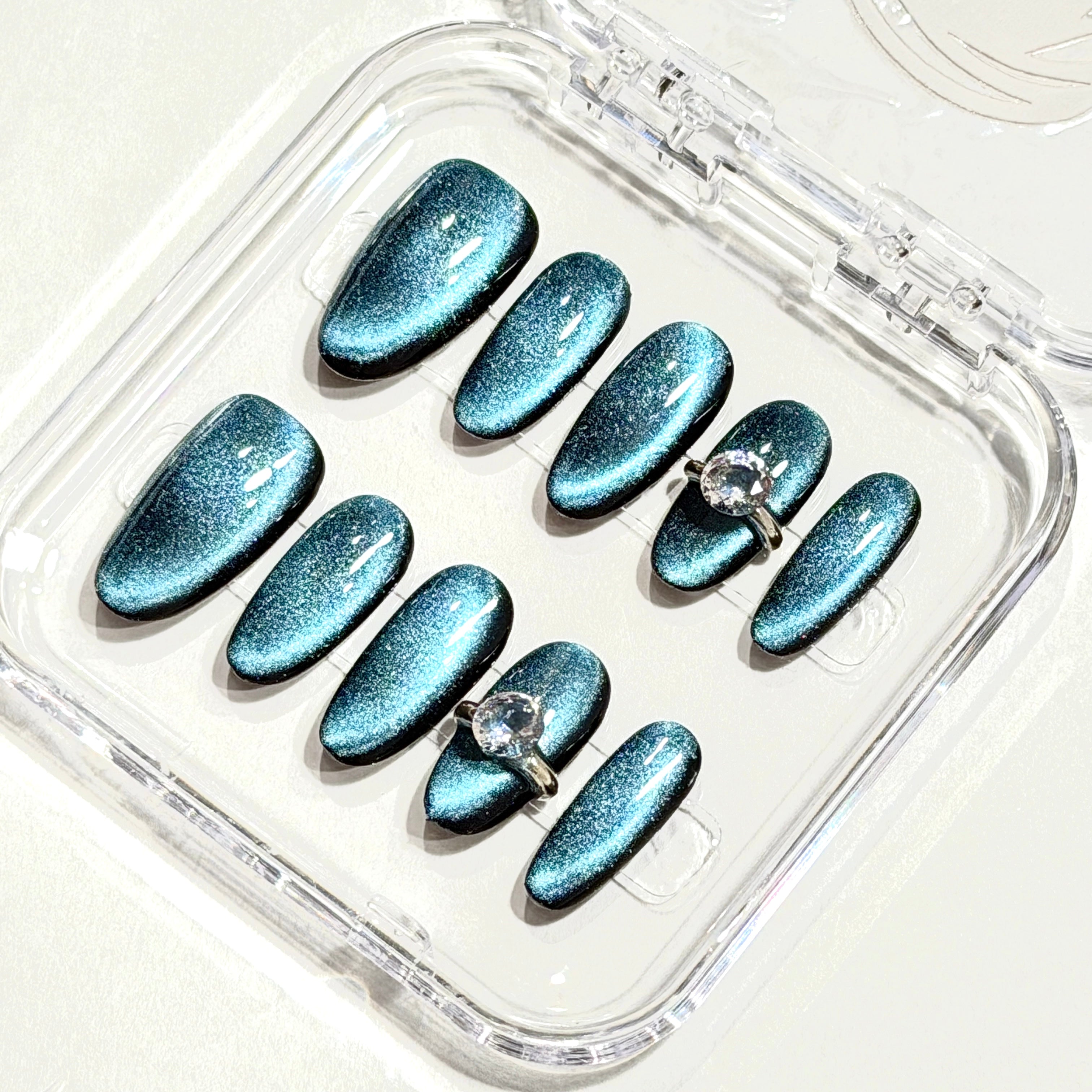 Bleu Rêve
