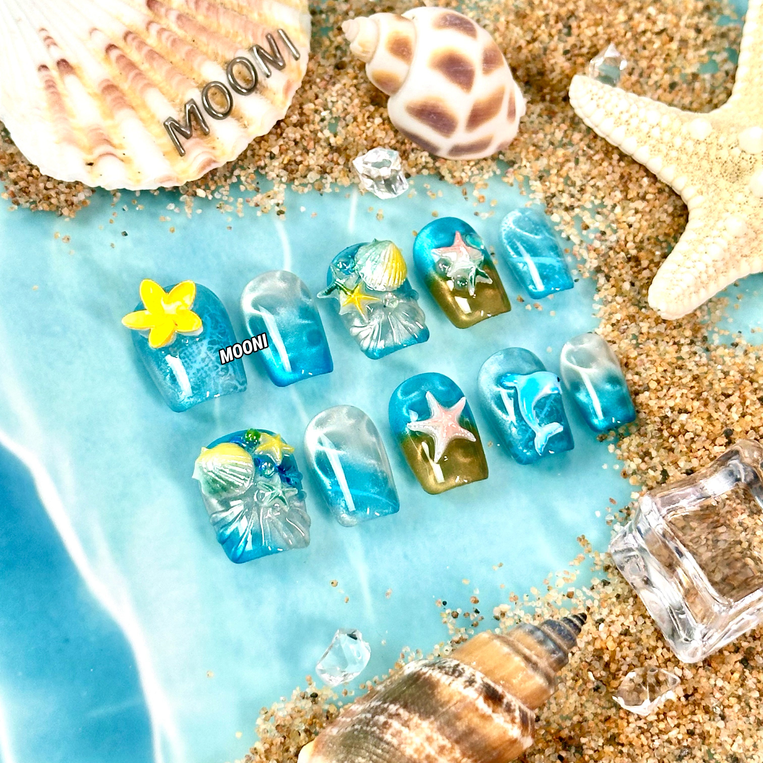 Undersea Dreamscape