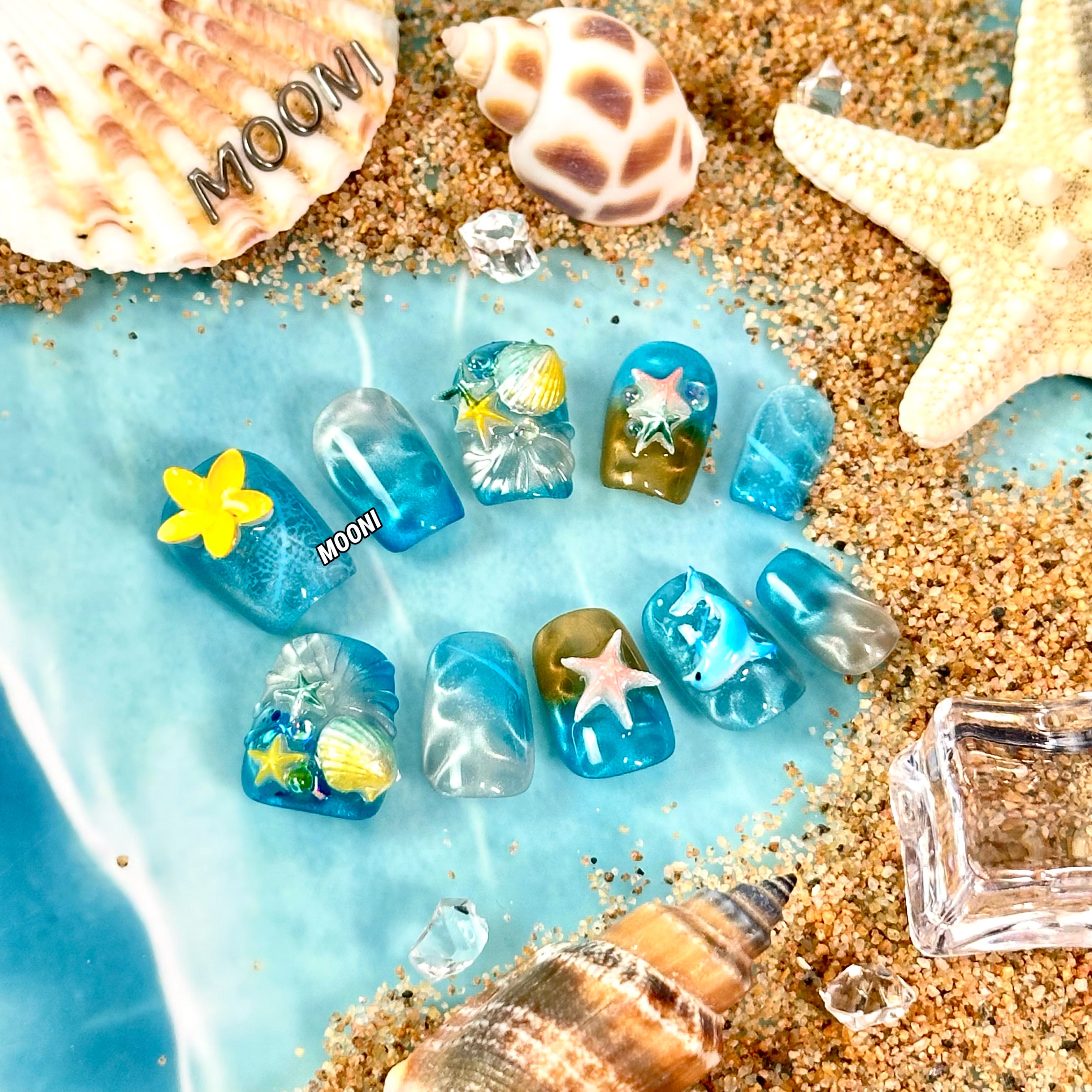 Undersea Dreamscape