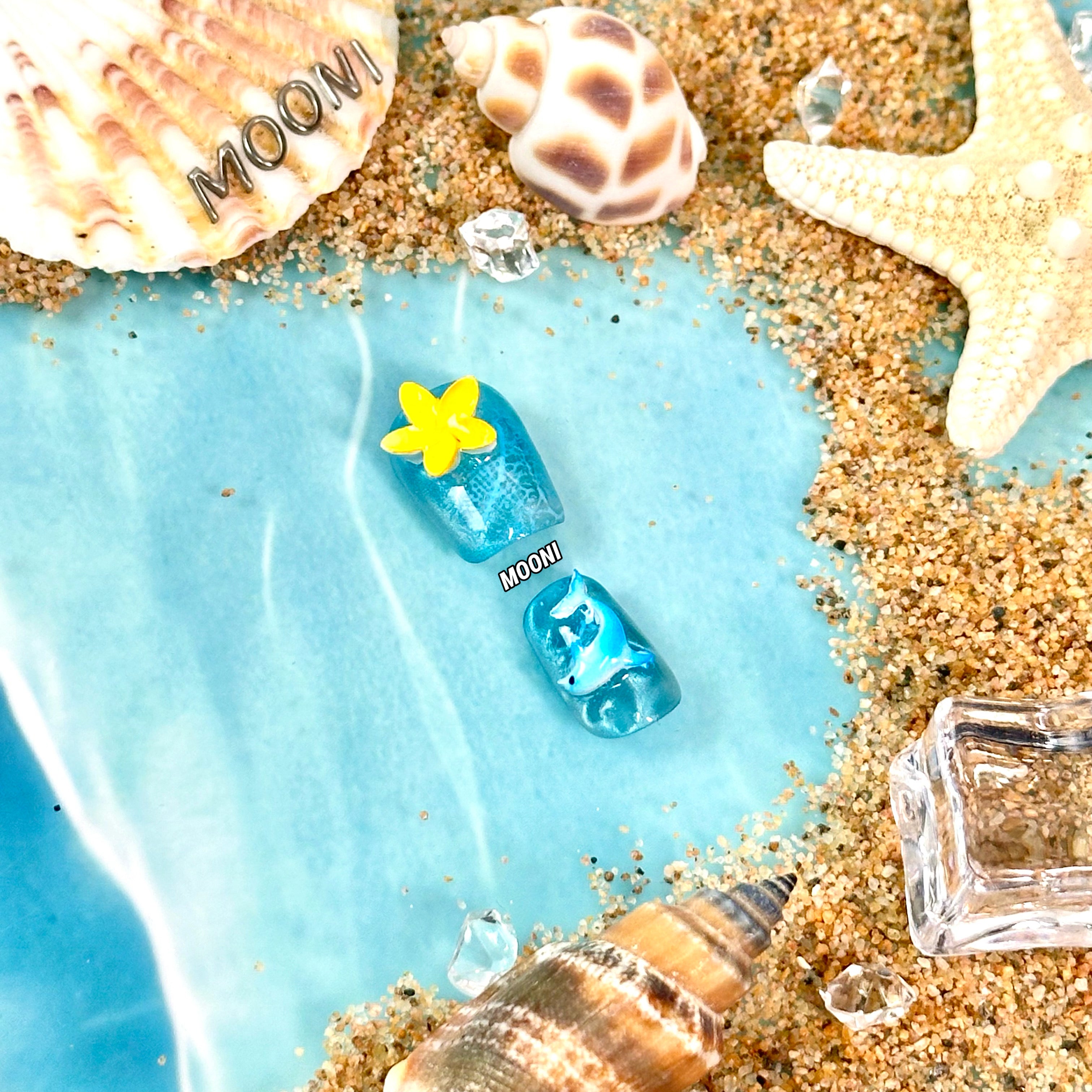 Undersea Dreamscape