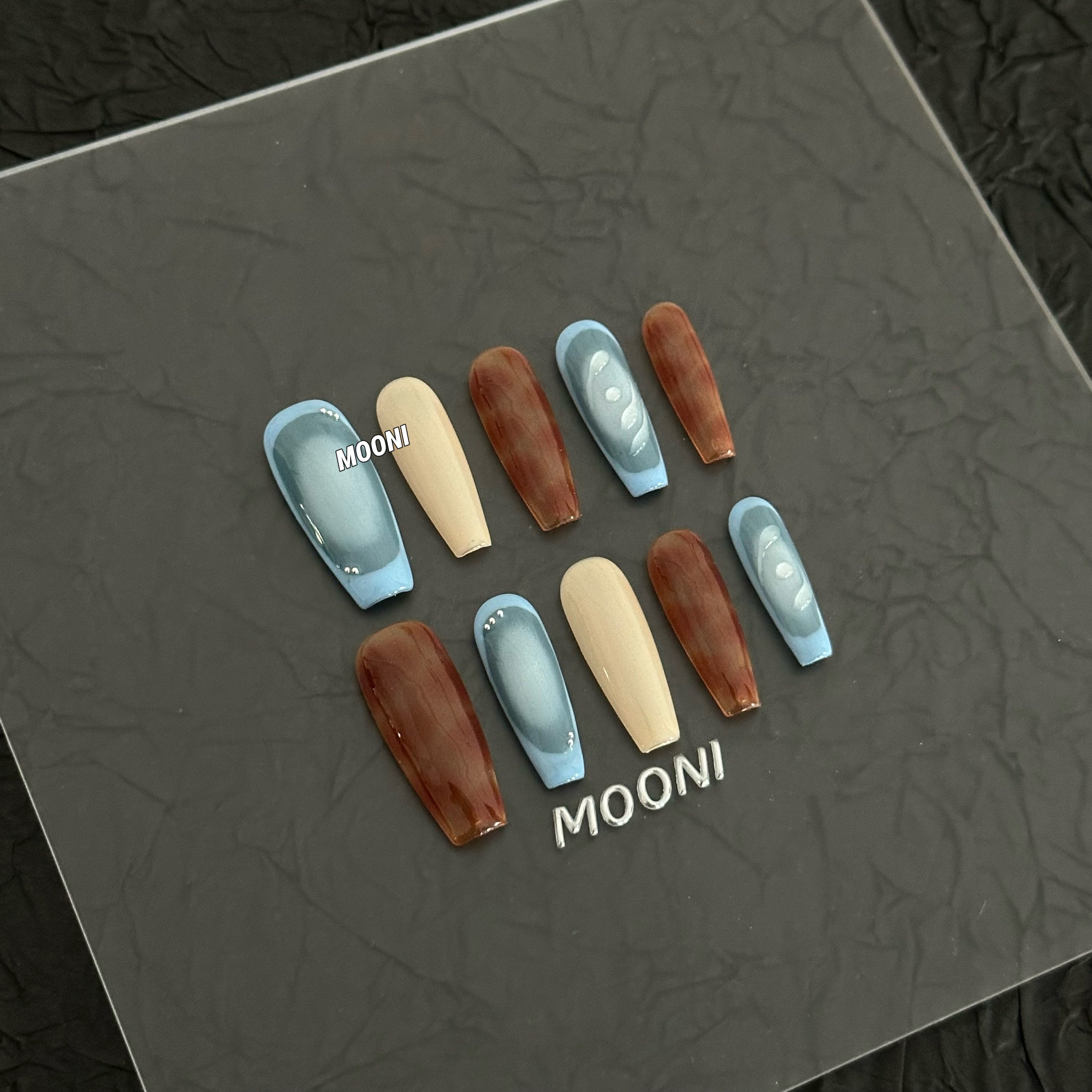 Faded Mood