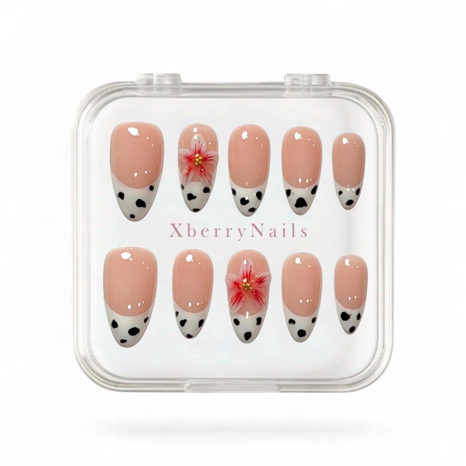Voile Speckle