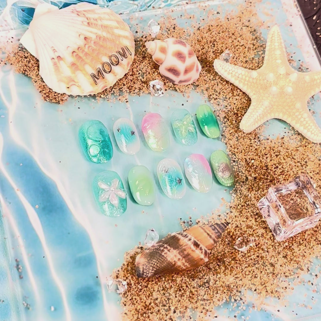 Cool Water