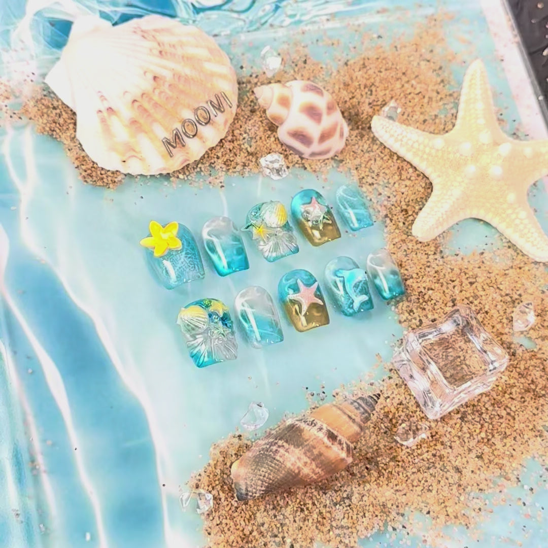 Undersea Dreamscape